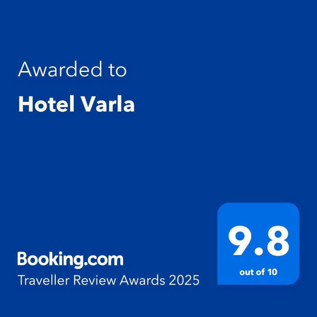 Hotel Varla Kutaisi Exterior foto